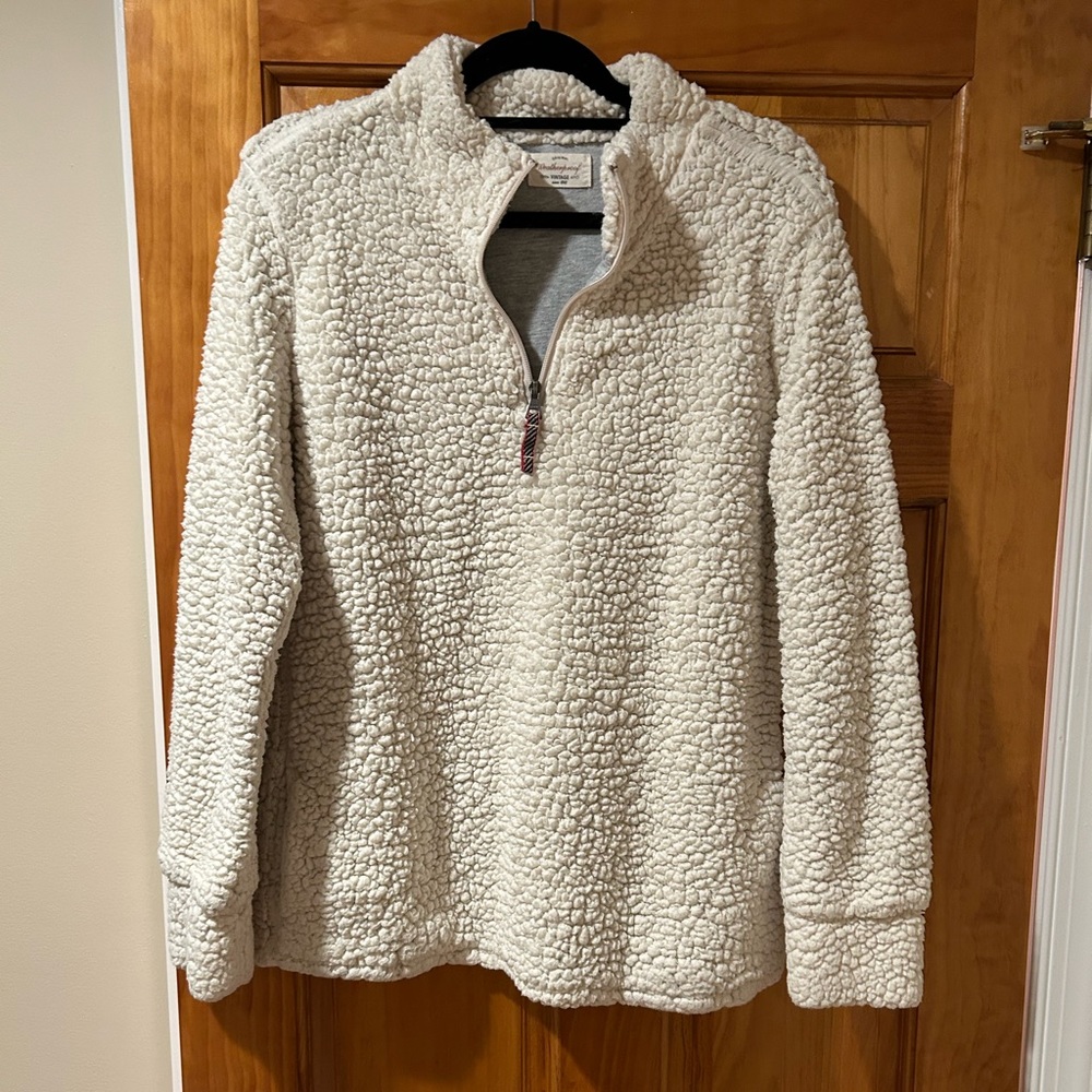 Original Weatherproof Quarter Zip